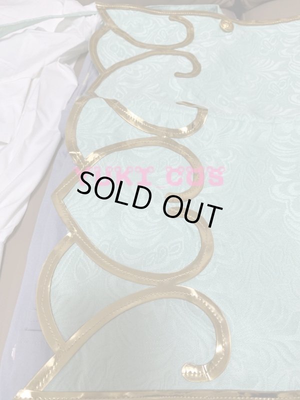 画像7: IdentityV アイデンティティV 第五人格 墓守 チーズ コスプレ衣装 (7)