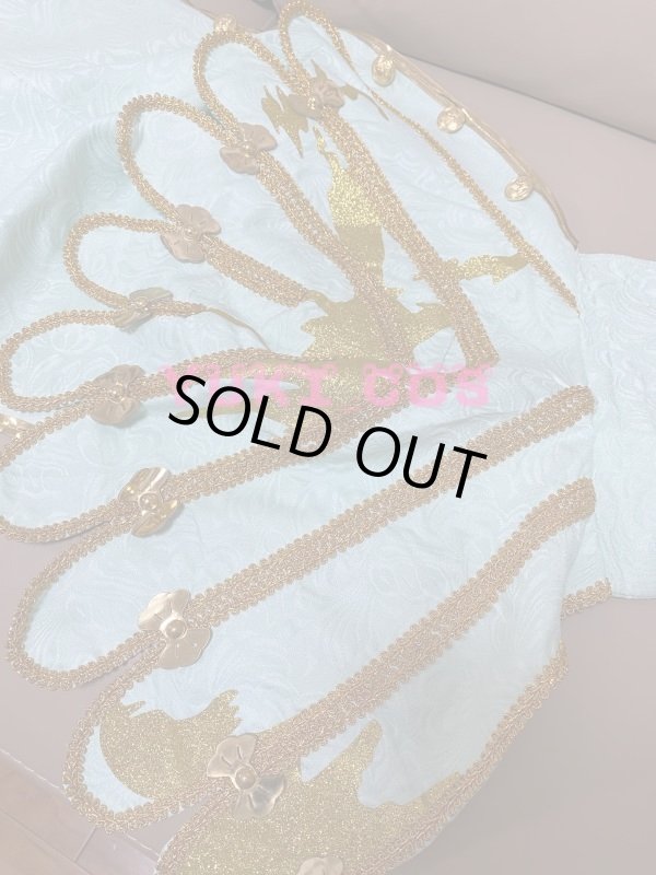 画像5: IdentityV アイデンティティV 第五人格 墓守 チーズ コスプレ衣装 (5)