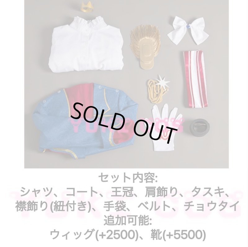 画像2: Fate/Grand Order  FGO 藤丸立香 ぐだーず ぐだ子 ハロウィン2021 新魔術礼装 ハロウィンロイヤリティ コスプレ衣装 送料無料 (2)