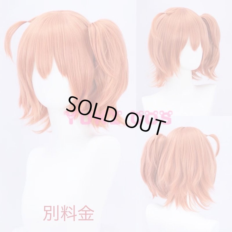 画像7: Fate/Grand Order  FGO 藤丸立香 ぐだーず ぐだ子 ハロウィン2021 新魔術礼装 ハロウィンロイヤリティ コスプレ衣装 送料無料 (7)