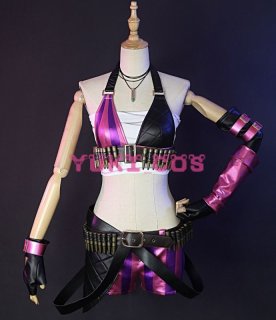 リーグ・オブ・レジェンド（LOL） - YUKI_COS