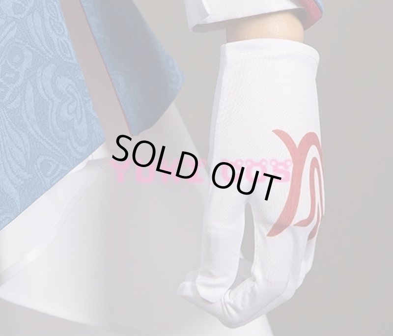 画像6: Fate/Grand Order  FGO 藤丸立香 ぐだーず ぐだ子 ハロウィン2021 新魔術礼装 ハロウィンロイヤリティ コスプレ衣装 送料無料 (6)