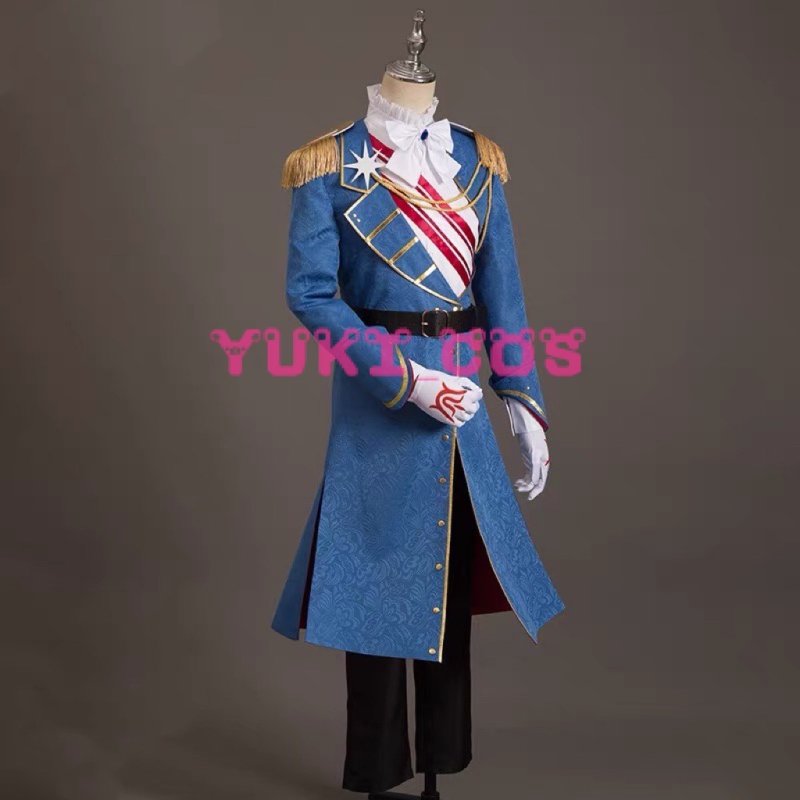 画像3: Fate/Grand Order  FGO ぐだーず　ぐだ男　ハロウィン2021 新魔術礼装 ハロウィンロイヤリティ　コスプレ衣装　送料無料 (3)