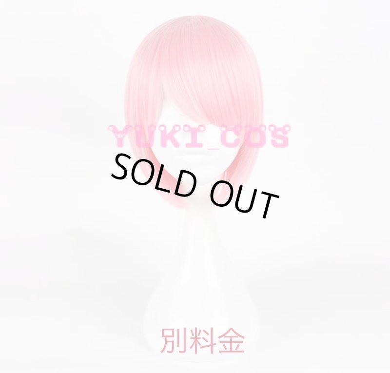 画像17: Re:ゼロから始める異世界生活 リゼロ ラム Neon City コスプレ衣装 送料無料 (17)