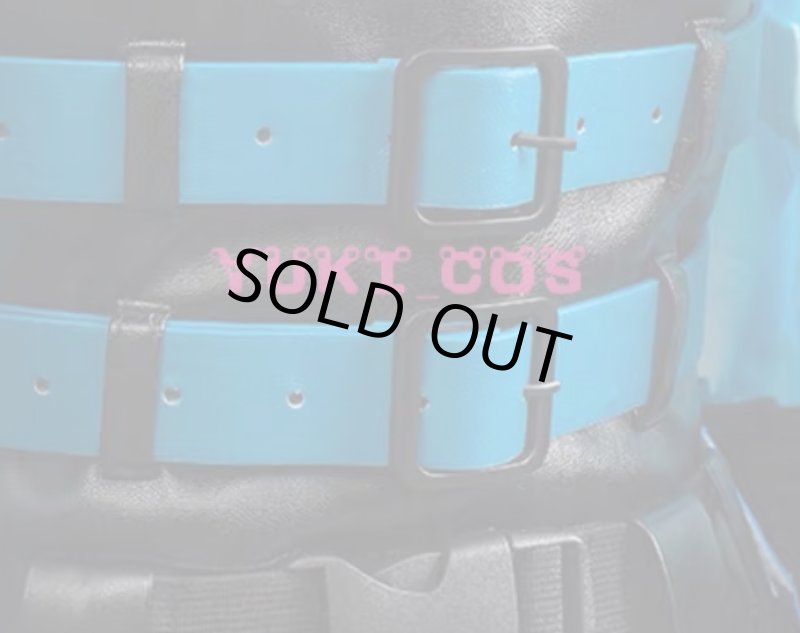 画像4: Re:ゼロから始める異世界生活 リゼロ レム Neon City コスプレ衣装 送料無料 (4)