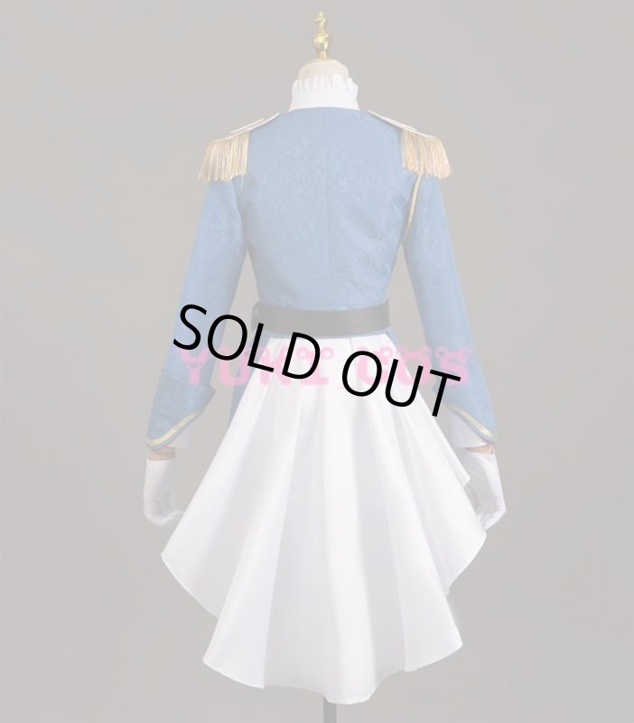 画像4: Fate/Grand Order  FGO 藤丸立香 ぐだーず ぐだ子 ハロウィン2021 新魔術礼装 ハロウィンロイヤリティ コスプレ衣装 送料無料 (4)