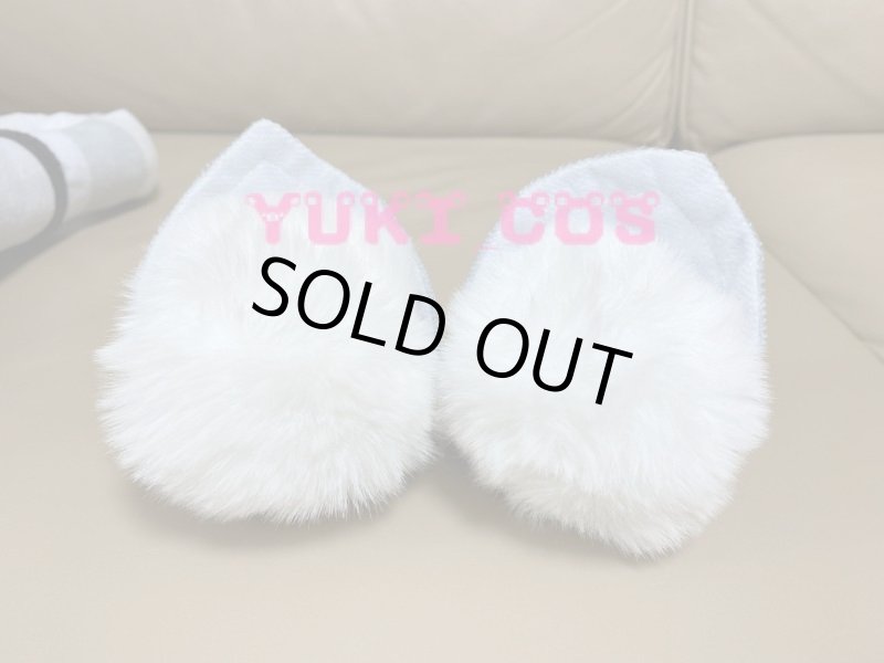 画像11: 陰陽師　おんみょうじ　天剣刃心鬼切　てんけんじんしんおにきり　尔切虎啸　花合戦イベント　コスプレ衣装 (11)