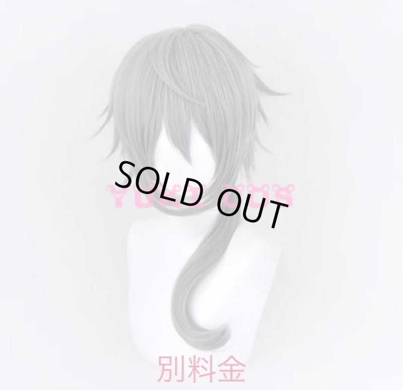 画像13: あんさんぶるスターズ!! あんスタ 胸に届ける調べ 椎名ニキ コスプレ衣装 送料無料 (13)