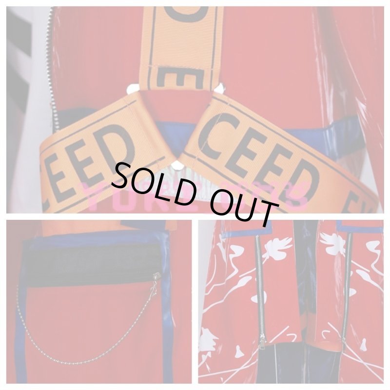 画像5: あんさんぶるスターズ!! あんスタ EXCEED 漣ジュン 七種茨 乱凪砂 巴日和 コスプレ衣装 送料無料 (5)