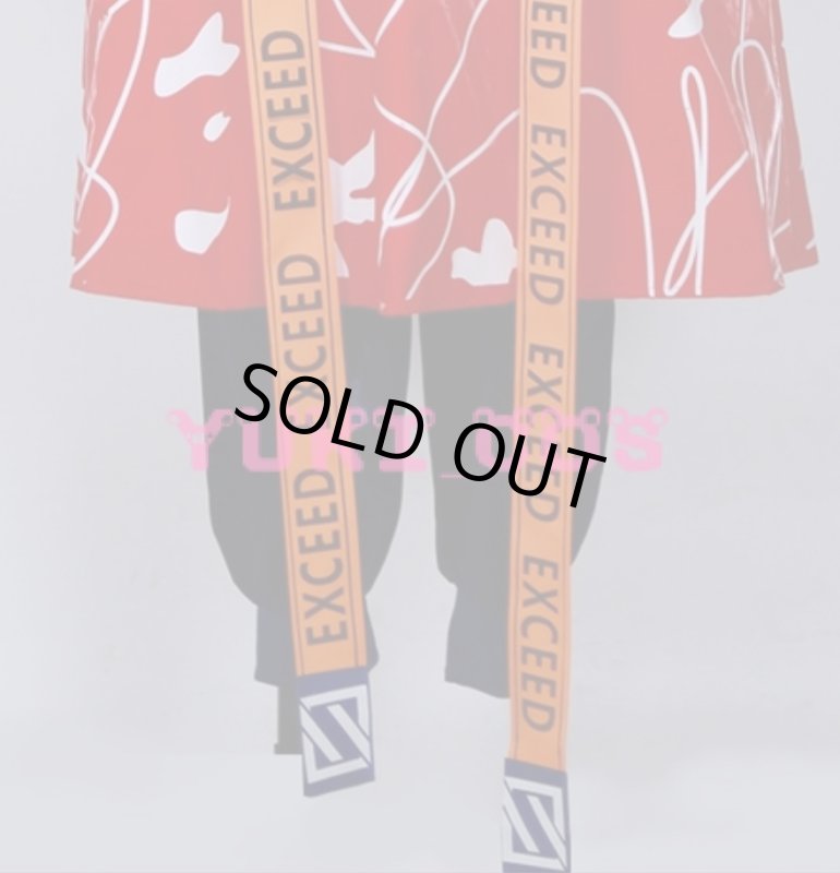 画像6: あんさんぶるスターズ!! あんスタ EXCEED 漣ジュン 七種茨 乱凪砂 巴日和 コスプレ衣装 送料無料 (6)