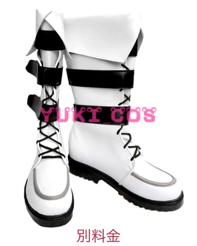 画像8: IdentityV 第五人格 アイデンティティV 傭兵 ナワーブ・サベダー 遠航の日 セーラー服 コスプレ衣装 送料無料 (8)