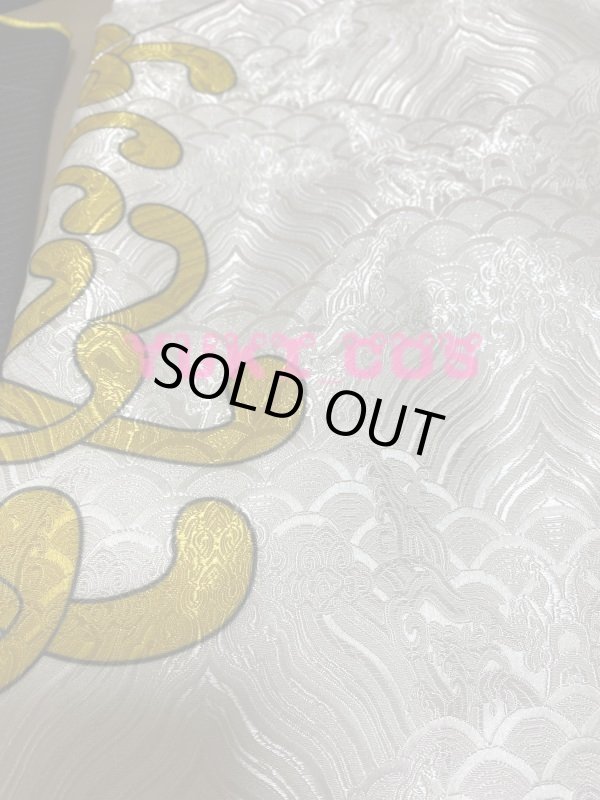 画像3: アイデンティティ5 第五人格 白黒無常 残花の涙 必安 コスプレ衣装 送料無料 (3)