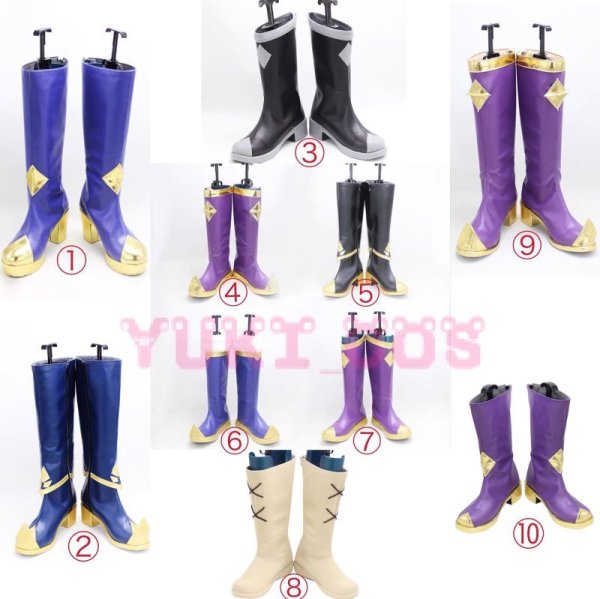 Sky 星を紡ぐ子どもたち コスプレ衣装