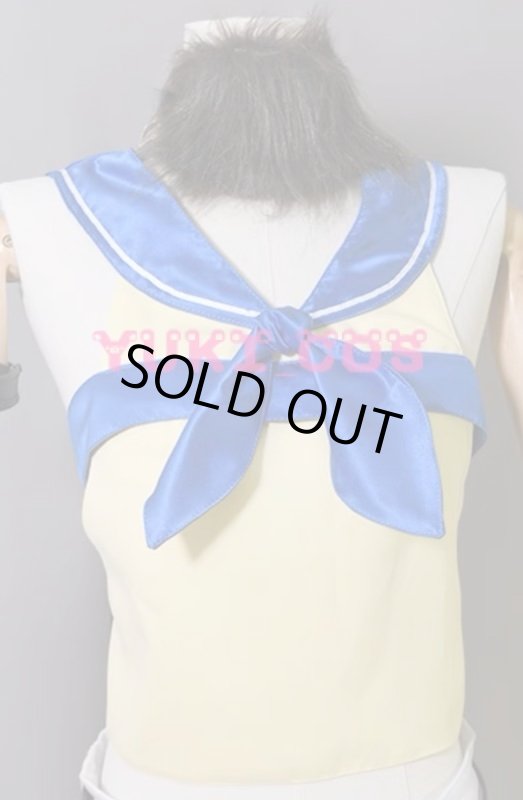 画像3: ウマ娘 エアシャカール コスプレ衣装 (3)