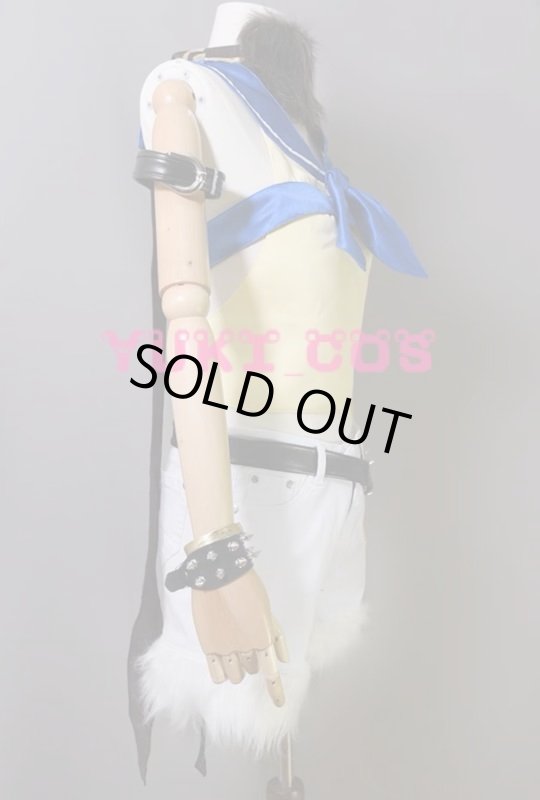 画像2: ウマ娘 エアシャカール コスプレ衣装 (2)