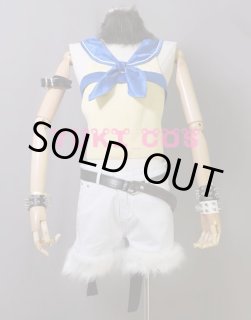 ウマ娘 ナイスネイチャ コスプレ衣装 ウマ娘 ナイスネイチャ コスプレ衣装