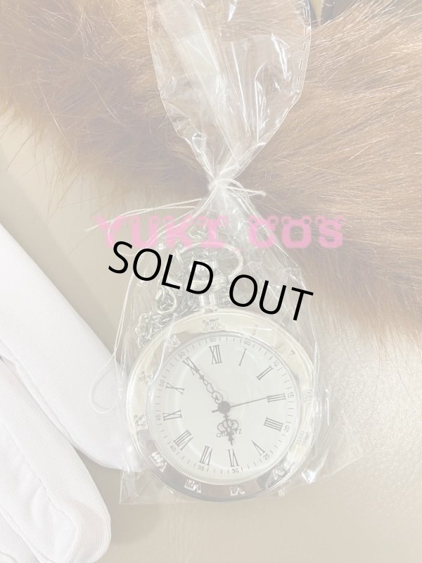 画像12: IdentityV アイデンティティV 第五人格 墓守 車掌 コスプレ衣装 (12)