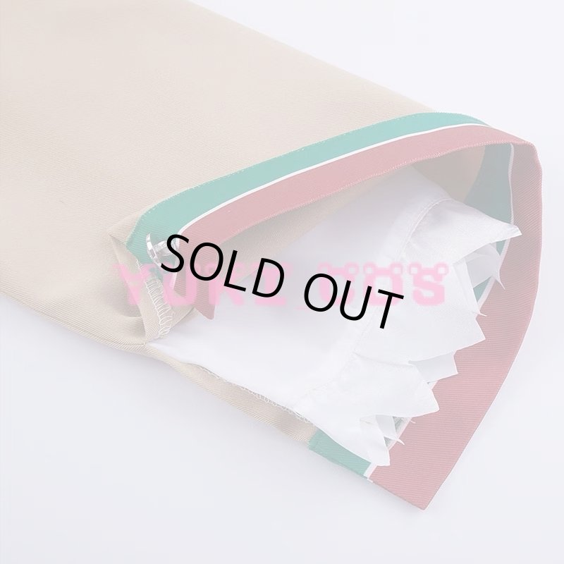 画像5: ウマ娘 プリティーダービー ナイスネイチャ コスプレ衣装 (5)