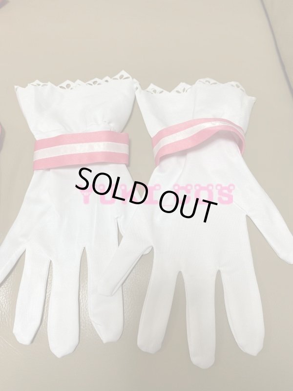 画像7: ウマ娘　メイショウドトウ　コスプレ衣装　送料無料 (7)