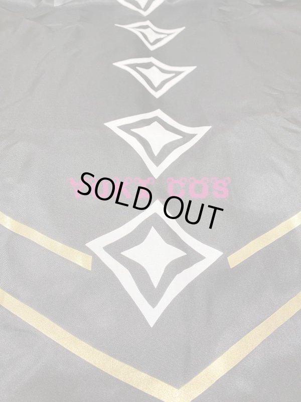 画像5: Sky 星を紡ぐ子どもたち 訴えかける親 ケープ コスプレ衣装 送料無料 (5)