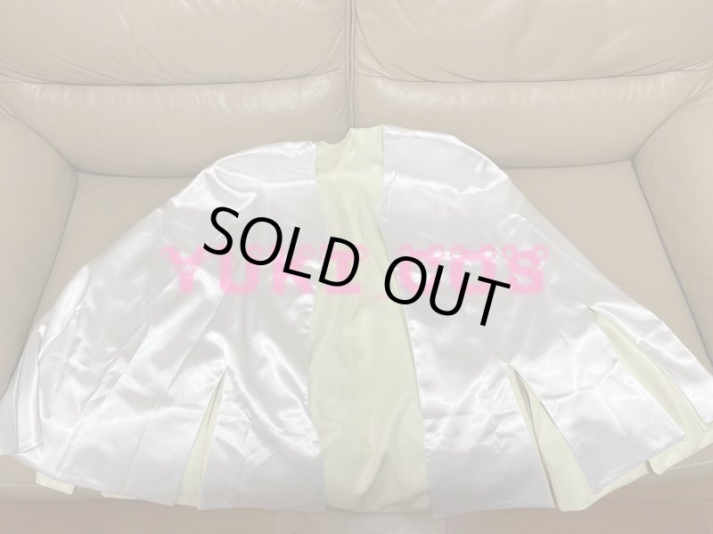 画像2: Sky 星を紡ぐ子どもたち 楽園のマッシュ ケープ 送料無料 (2)