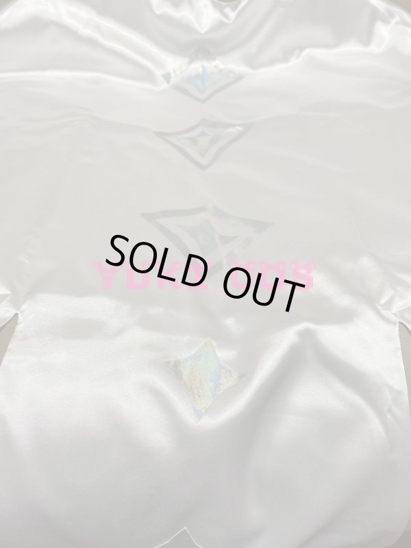 画像3: Sky 星を紡ぐ子どもたち 楽園のマッシュ ケープ 送料無料 (3)