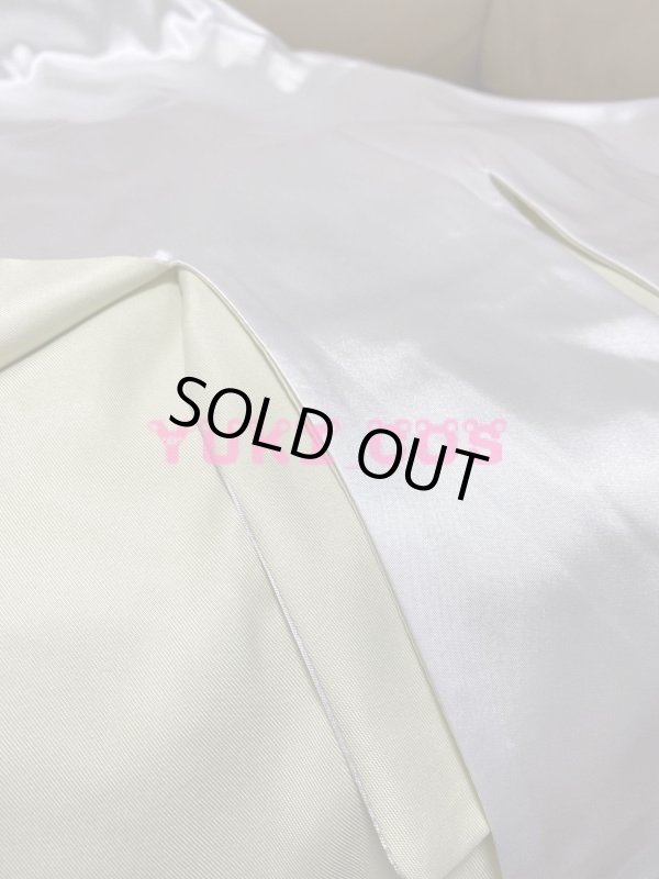 画像4: Sky 星を紡ぐ子どもたち 楽園のマッシュ ケープ 送料無料 (4)