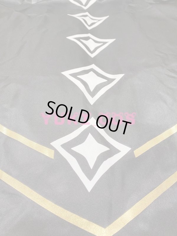 画像3: Sky 星を紡ぐ子どもたち 訴えかける親 ケープ コスプレ 送料無料 (3)