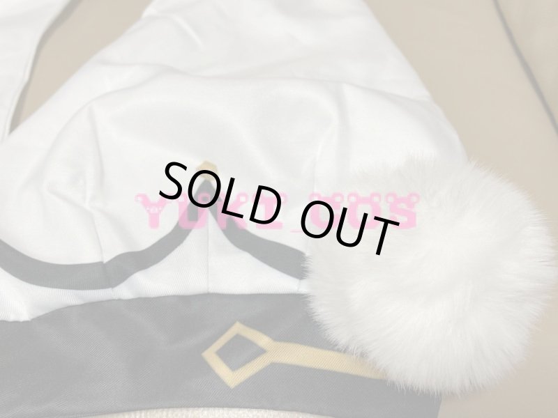 画像10: 原神 ヤンフェイ 煙緋 コスプレ衣装 送料無料 (10)