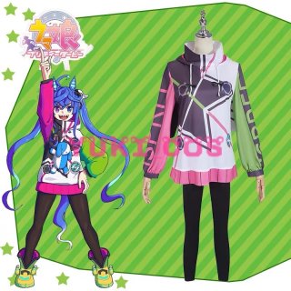 ウマ娘 プリティーダービー ウマ娘 メジロドーベル 勝負服