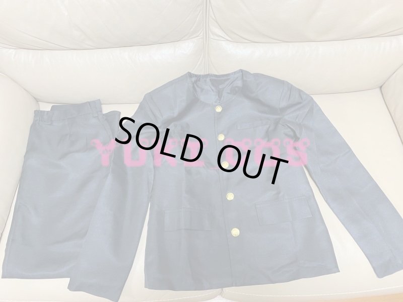 画像7: SK∞ エスケーエイト 喜屋武暦 レキ コスプレ衣装 (7)