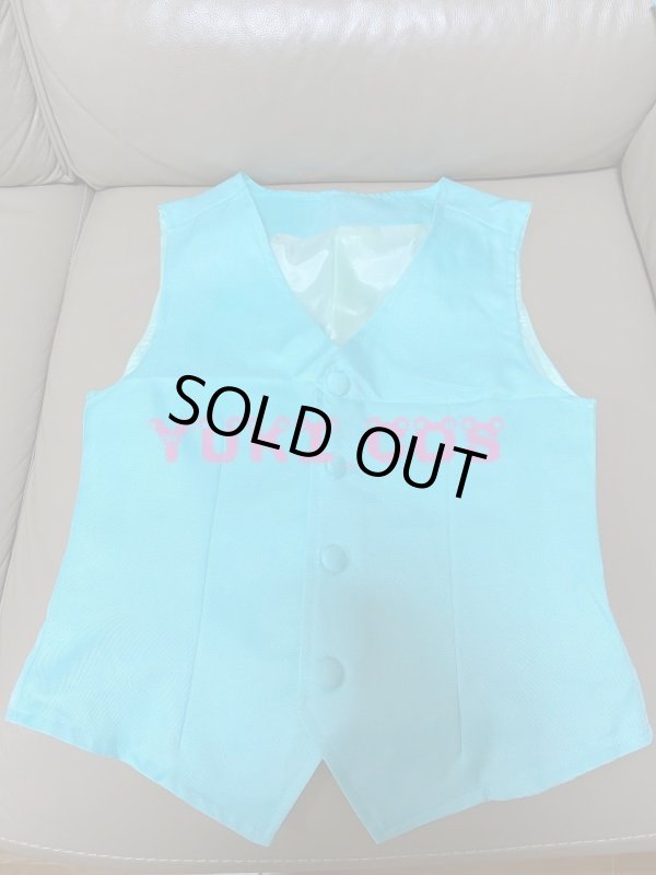 画像6: 東京リベンジャーズ 灰谷兄弟 灰谷竜胆 スーツ　コスプレ衣装　送料無料 (6)