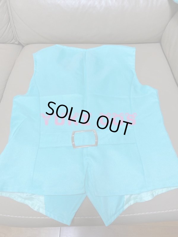 画像7: 東京リベンジャーズ 灰谷兄弟 灰谷竜胆 スーツ　コスプレ衣装　送料無料 (7)