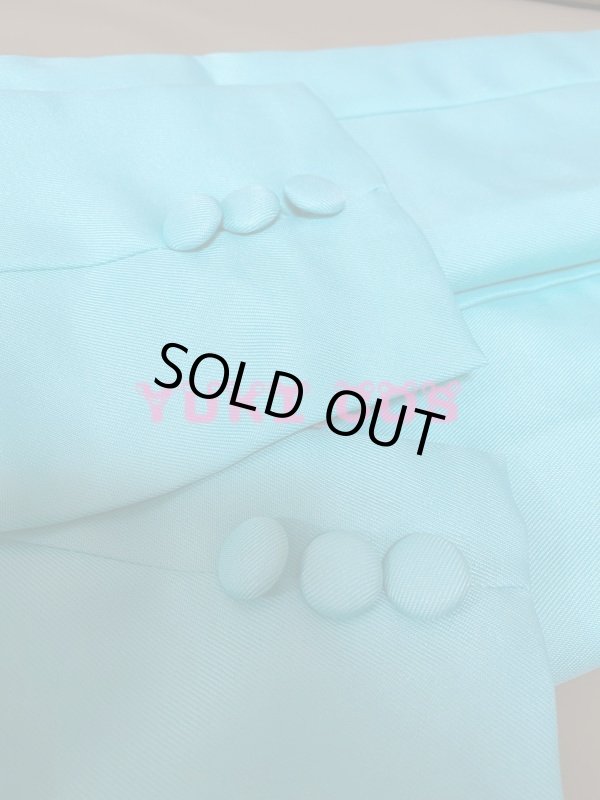 画像4: 東京リベンジャーズ 灰谷兄弟 灰谷竜胆 スーツ　コスプレ衣装　送料無料 (4)