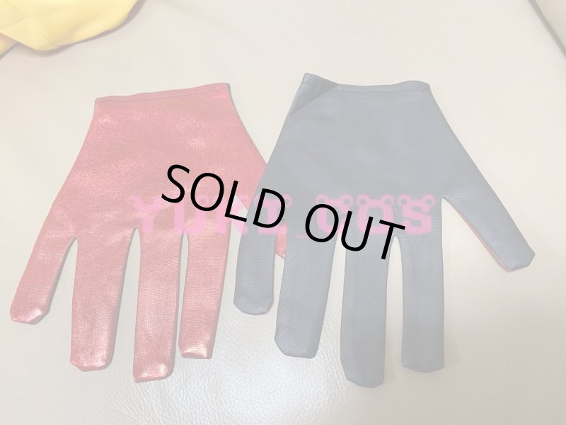 画像10: SK∞ エスケーエイト 喜屋武暦 レキ コスプレ衣装 (10)