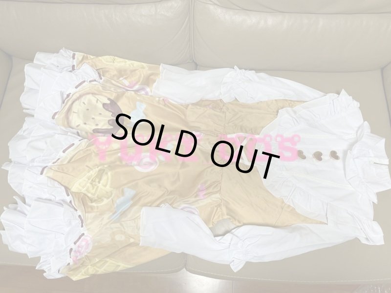 画像7: IdentityV 第五人格 機械技師 SSR衣装 キャンディガール コスプレ衣装 (7)