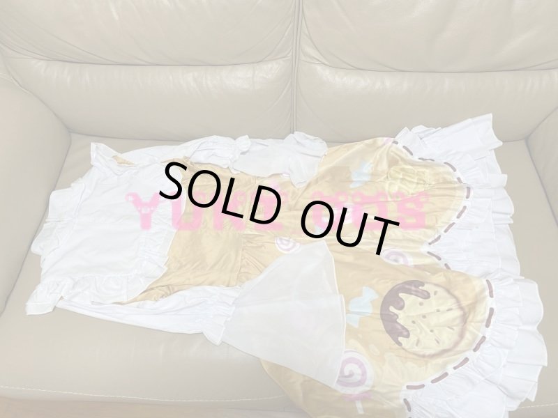 画像8: IdentityV 第五人格 機械技師 SSR衣装 キャンディガール コスプレ衣装 (8)