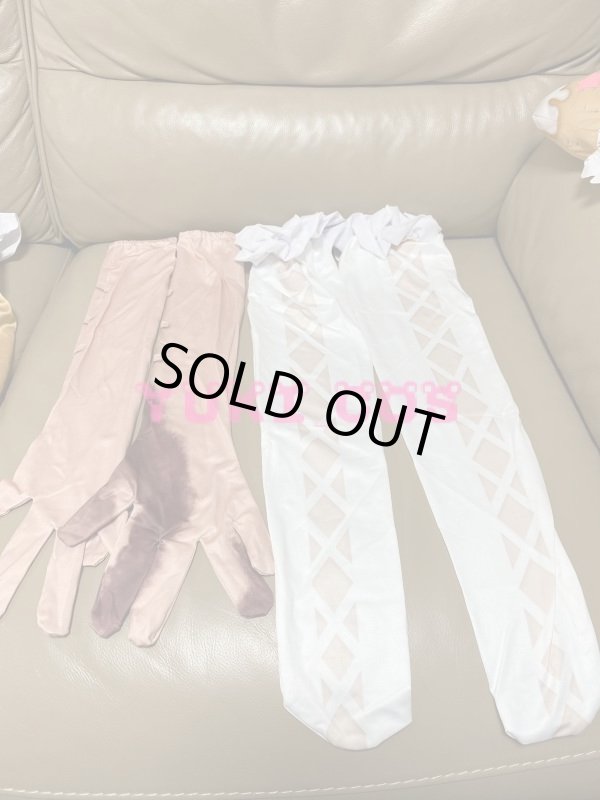 画像9: IdentityV 第五人格 機械技師 SSR衣装 キャンディガール コスプレ衣装 (9)