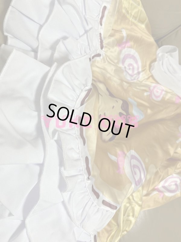 画像4: IdentityV 第五人格 機械技師 SSR衣装 キャンディガール コスプレ衣装 (4)