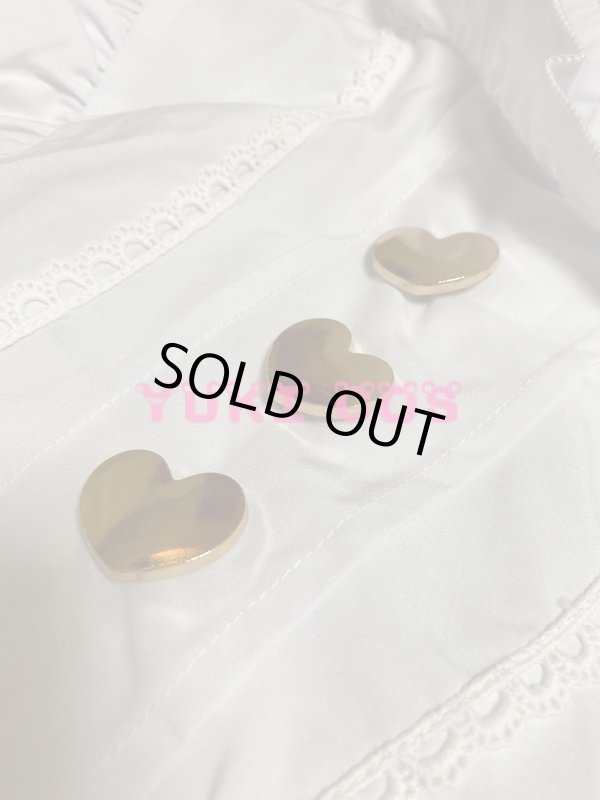 画像3: IdentityV 第五人格 機械技師 SSR衣装 キャンディガール コスプレ衣装 (3)