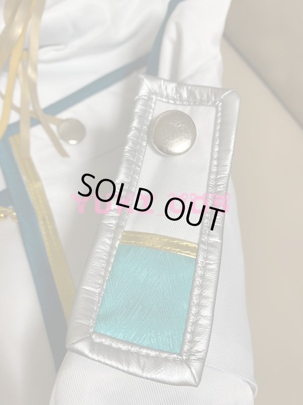 画像4: あんさんぶるスターズ!! あんスタ 胸に届ける調べ 椎名ニキ コスプレ衣装 送料無料 (4)