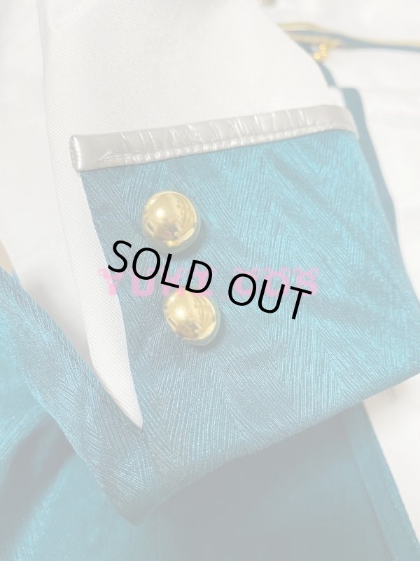 画像10: あんさんぶるスターズ!! あんスタ 胸に届ける調べ 椎名ニキ コスプレ衣装 送料無料 (10)