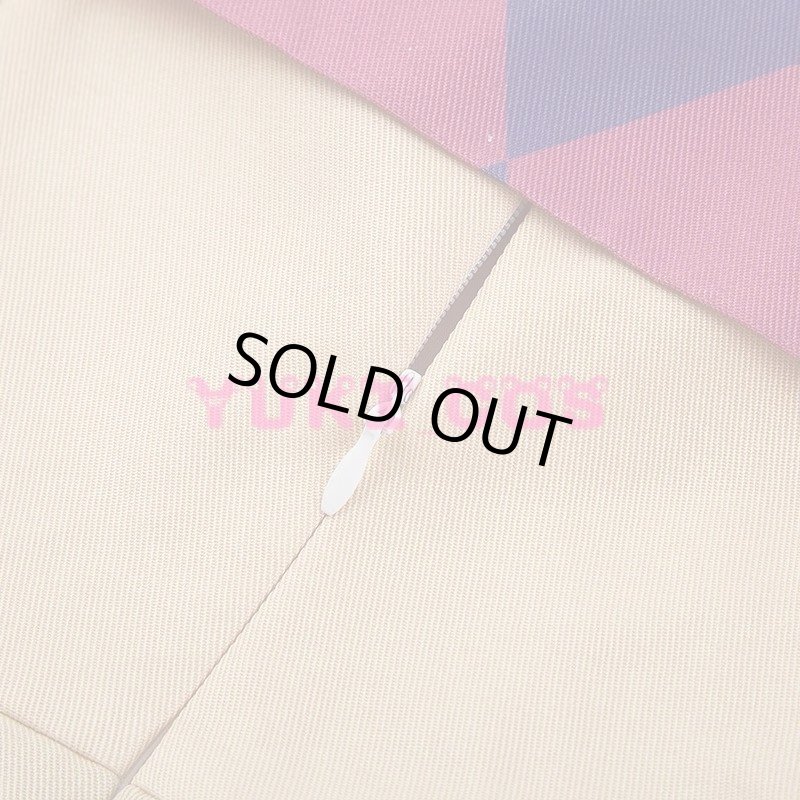 画像4: ウマ娘 プリティーダービー スマートファルコン 勝負服 コスプレ衣装 送料無料 (4)