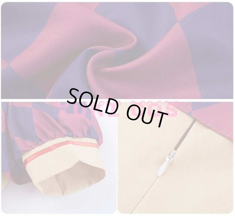 画像6: ウマ娘 プリティーダービー スマートファルコン 勝負服 コスプレ衣装 送料無料 (6)