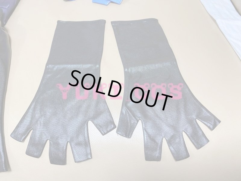 画像17: Re:ゼロから始める異世界生活 リゼロ レム Neon City コスプレ衣装 送料無料 (17)