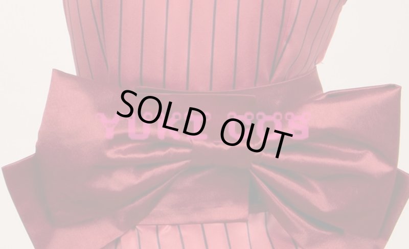 画像4: 鬼滅の刃遊郭編　宇髄天元の嫁　まきを　コスプレ衣装　送料無料 (4)