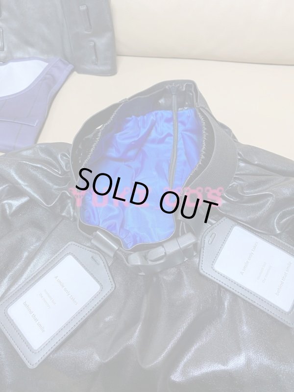 画像11: Re:ゼロから始める異世界生活 リゼロ レム Neon City コスプレ衣装 送料無料 (11)