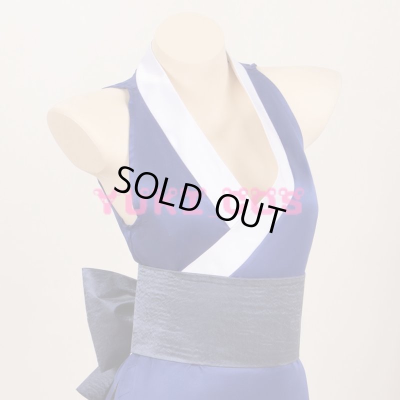 画像3: 鬼滅の刃遊郭編　宇髄天元の嫁　須磨　コスプレ衣装　送料無料 (3)