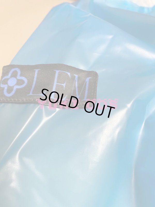 画像7: Re:ゼロから始める異世界生活 リゼロ レム Neon City コスプレ衣装 送料無料 (7)