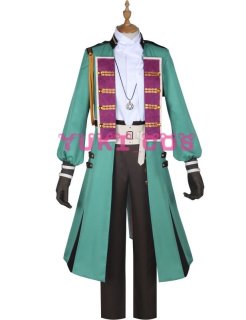 あんさんぶるスターズ! あんスタ 衣更真緒 いさらまお コスプレ衣装